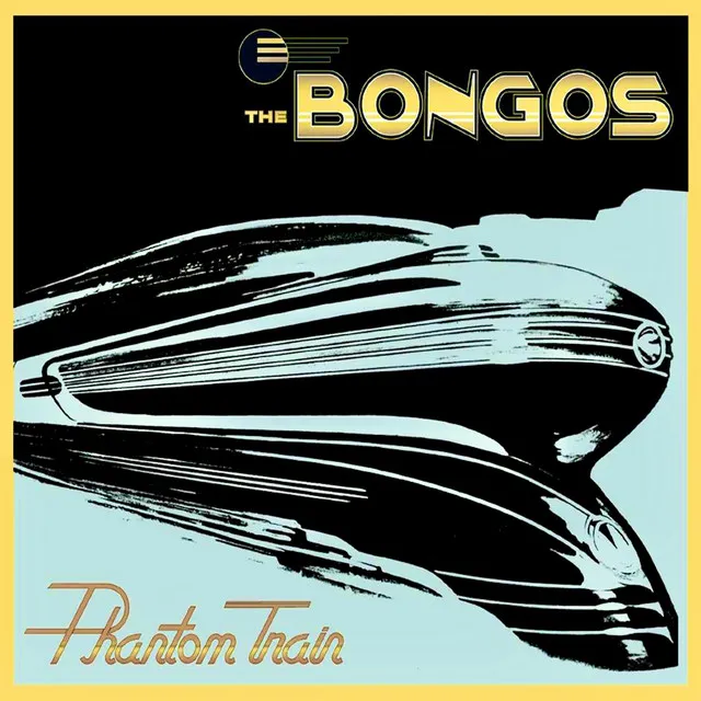 Phantom Train