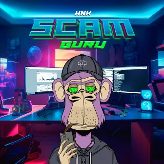 Scam guru by HNK