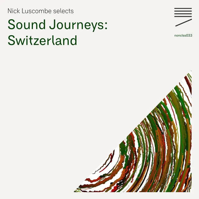 Sound Journeys: Switzerland – EP3