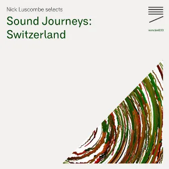 Sound Journeys: Switzerland – EP3 by Rahel Kraft