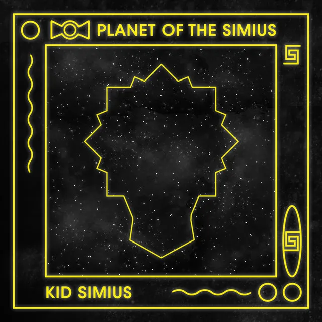 Planet Of The Simius - Hidden Empire Remix