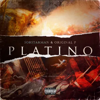 PLATINO by Original P