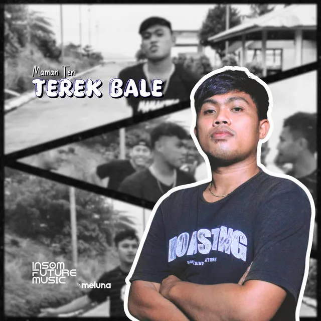 TEREK BALE