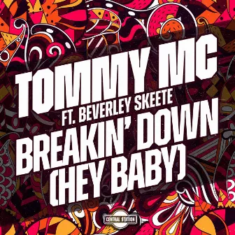 Breakin' Down (Hey Baby) by Tommy Mc