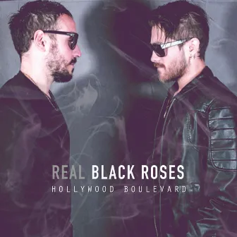 Hollywood Boulevard (Remastered) by Real Black Roses