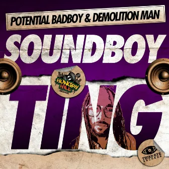 Soundboy Ting by Demolition Man