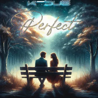 Perfect by CJ MAR