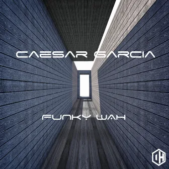 Funky Wah by Caesar Garcia