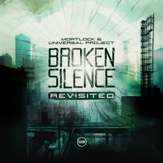 Broken Silence Revisited by Mortlock