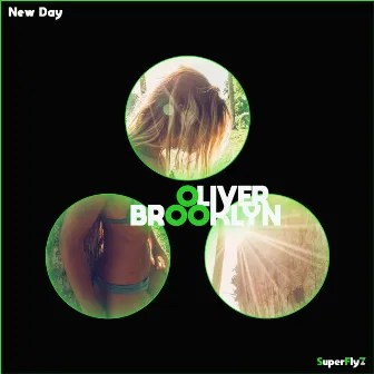 New Day EP by Oliver Brooklyn