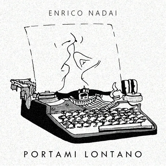 PORTAMI LONTANO