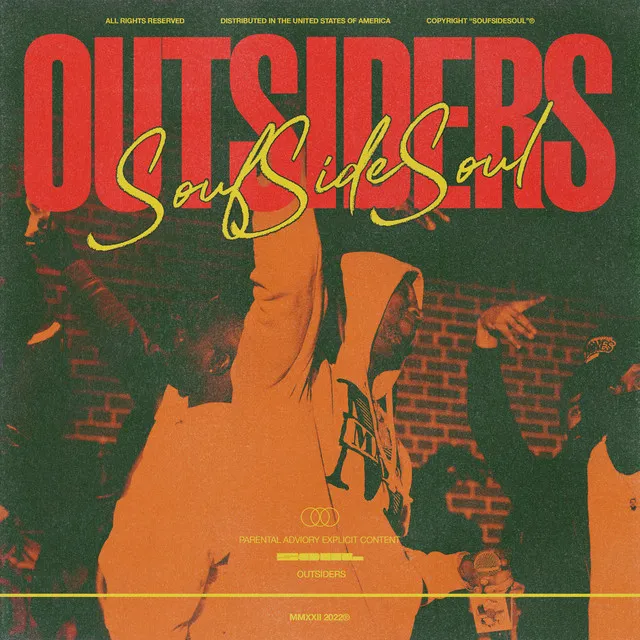 Outsiders