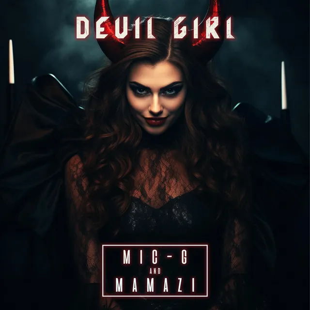 Devil Girl