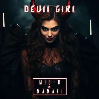 Devil Girl by Mamazi