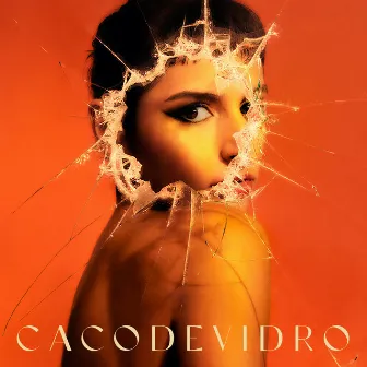 Caco de Vidro by Duda Brack