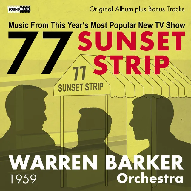 Warren Barker Orchestra