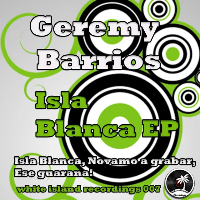 Ese Guarana! - Original Mix