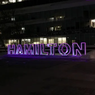 Hamilton by Gran Taz