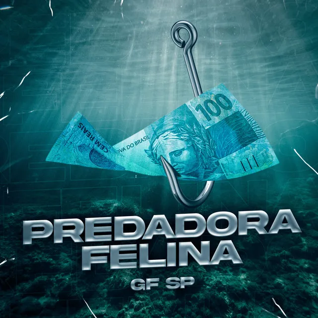 Predadora Felina