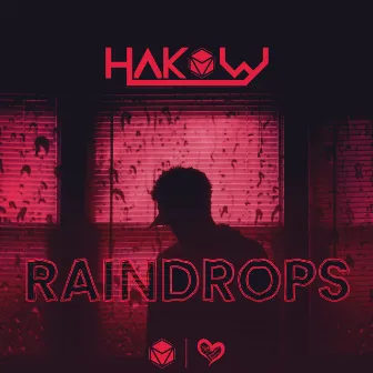 Raindrops by HAKOW