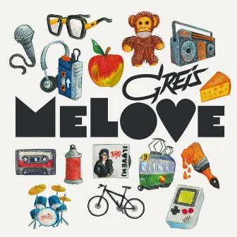 Me Love by Greis