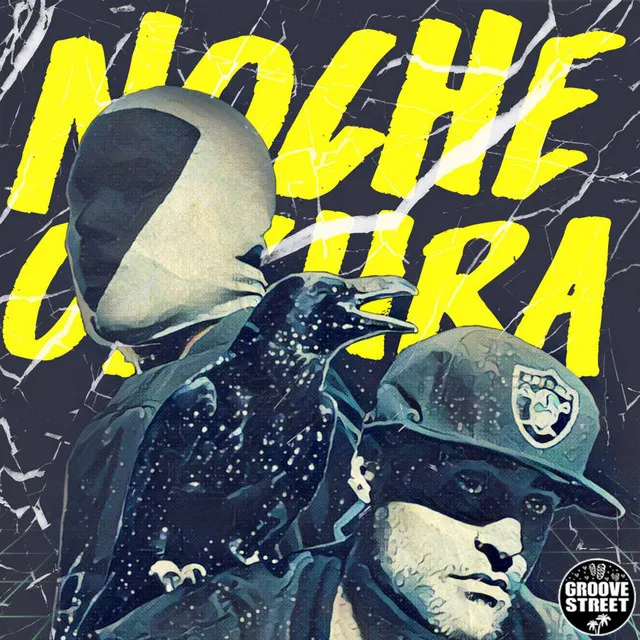 Noche Oscura - The Rebirth