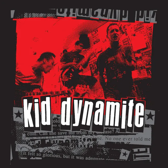 Kid Dynamite