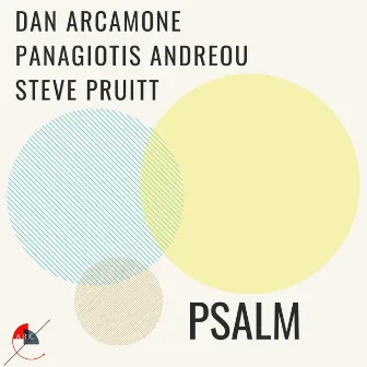 Psalm by Dan Arcamone