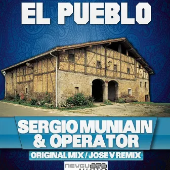 El Pueblo by Sergio Muniain