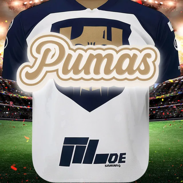 Porras Pumas UNAM