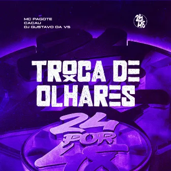 Troca De Olhares by CACAU