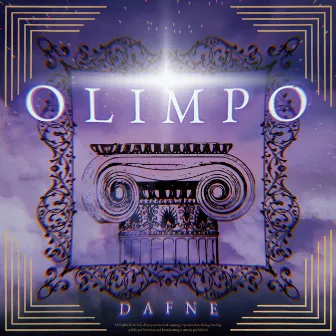 Olimpo by Dafne