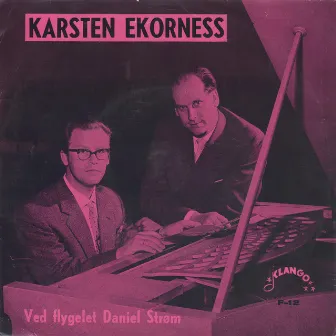 F-12 Karsten Ekorness og Daniel Strøm by Karsten Ekorness