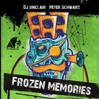 Frozen Memories by Peter Schwarz