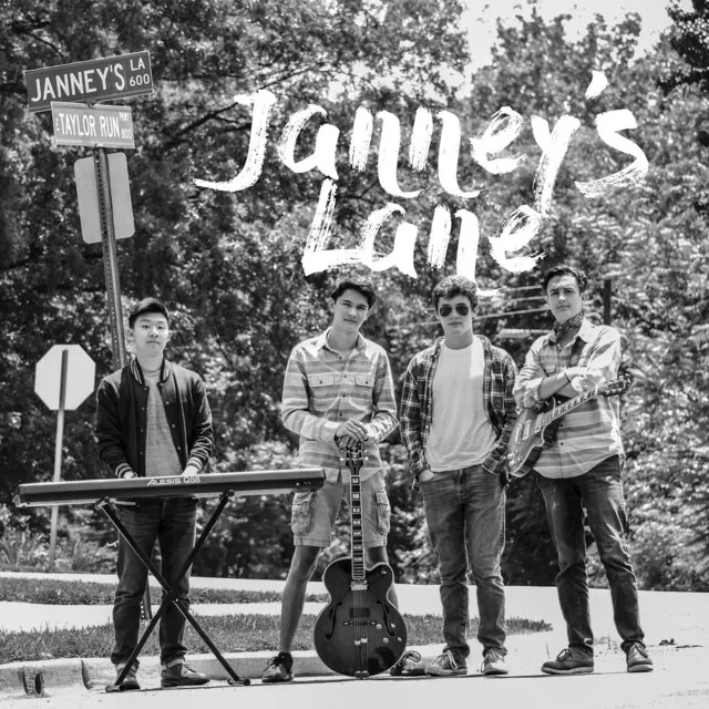 Janney's Lane