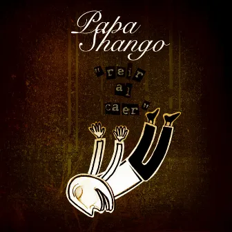 Reir al Caer by Papa Shango