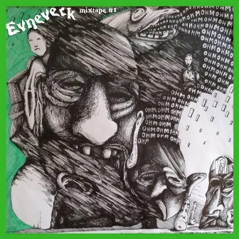 Mixtape, Vol. 1 by Evneverk