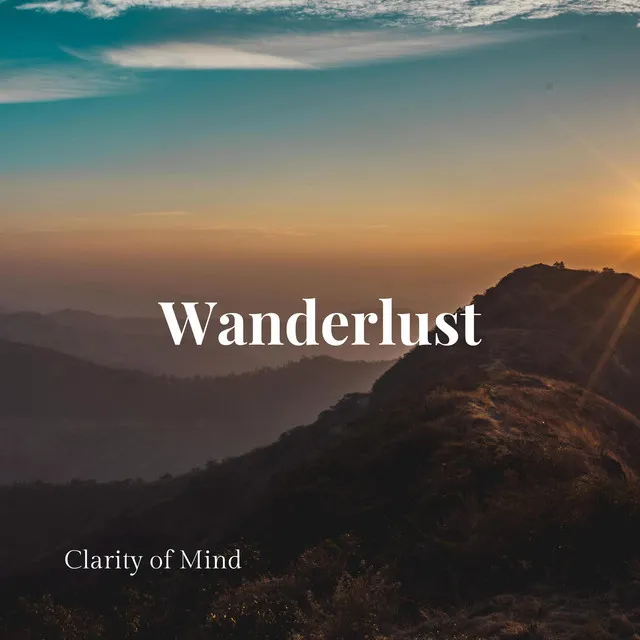 Wanderlust