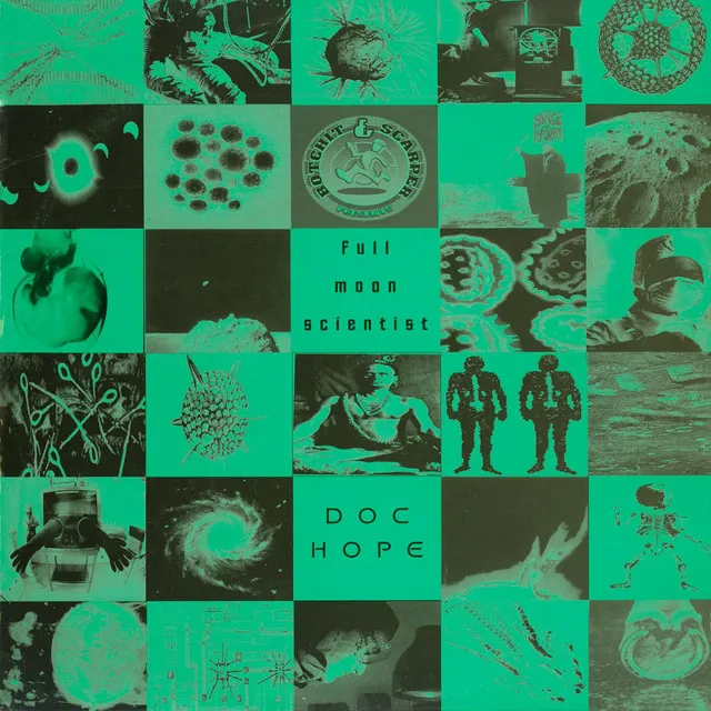 Doc Hope - Beat the Baliffs mix