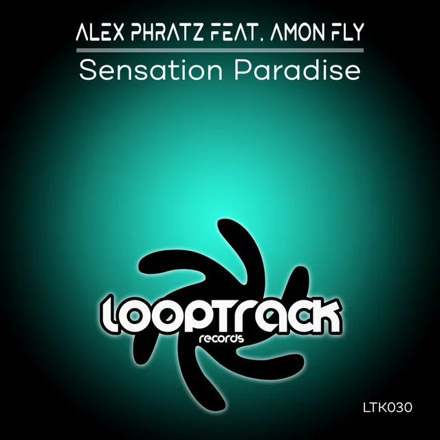 Sensation Paradise - Radio Edit