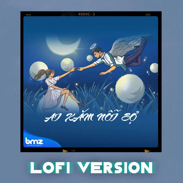 Ai Xăm Nỗi Sợ - Lofi Version