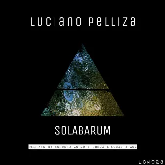 Solabarum by Luciano Pelliza