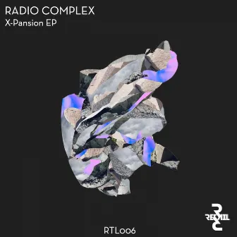 X-Pansion EP by Radio Complex