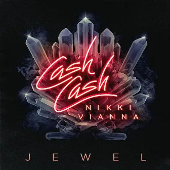 Jewel (feat. Nikki Vianna) by Nikki Vianna