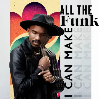 All The Funk I Can Make by Jazz Creator