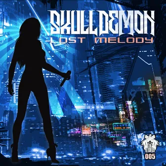 Lost Melody by Skull Demon