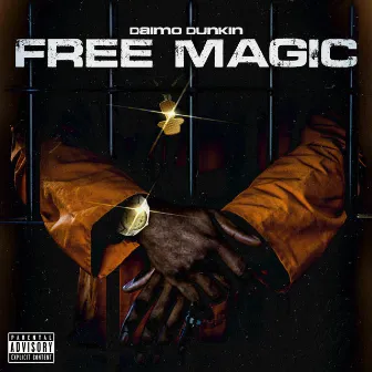 Free Magic by Daimo Dunkin