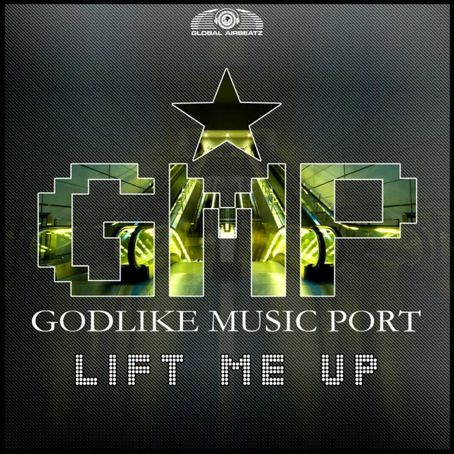 Lift Me Up - G4bby feat. Bazz Boyz Radio Edit