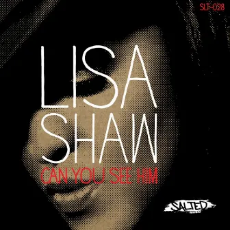 Can You See Him by Lisa Shaw