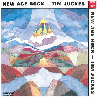 New Age Rock by Andrew Peters